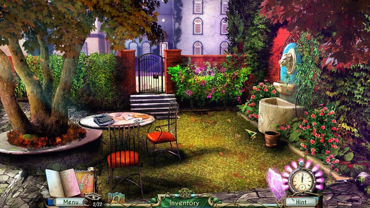 The Dreamatorium of Dr. Magnus 2 thumbnail 5