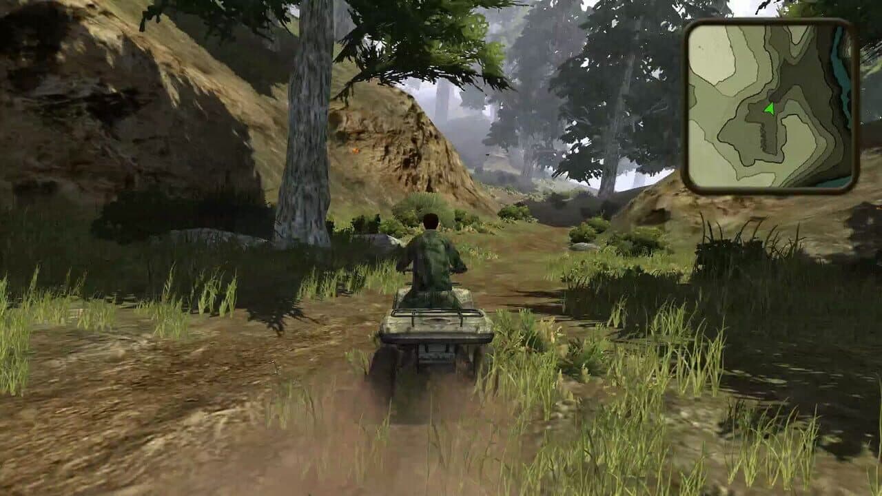 The Hunt thumbnail 3