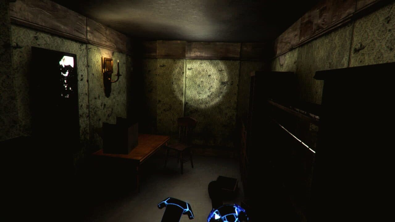 Svrvive: The Deus Helix thumbnail 2