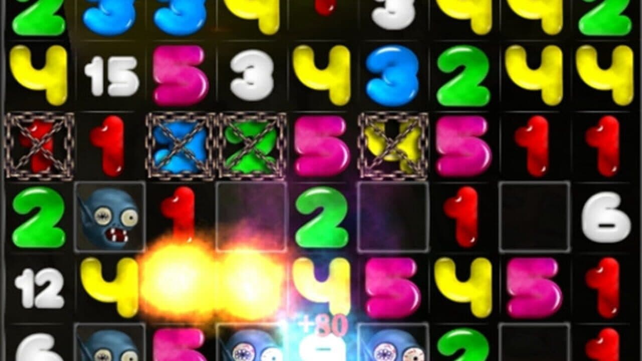 Legend of Numbers thumbnail 3