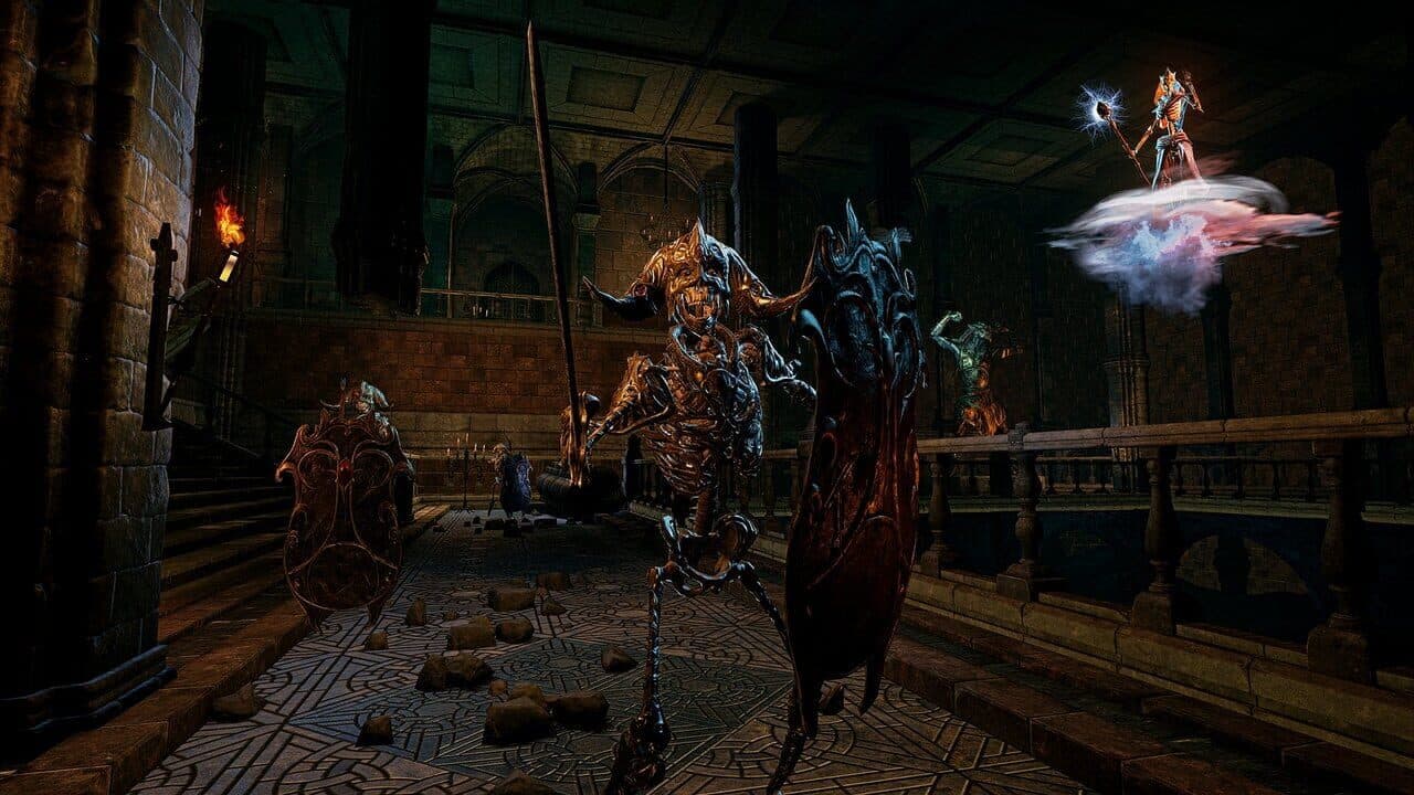 The Mage's Tale thumbnail 5