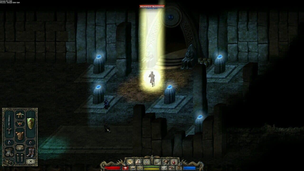 Divine Divinity thumbnail 4
