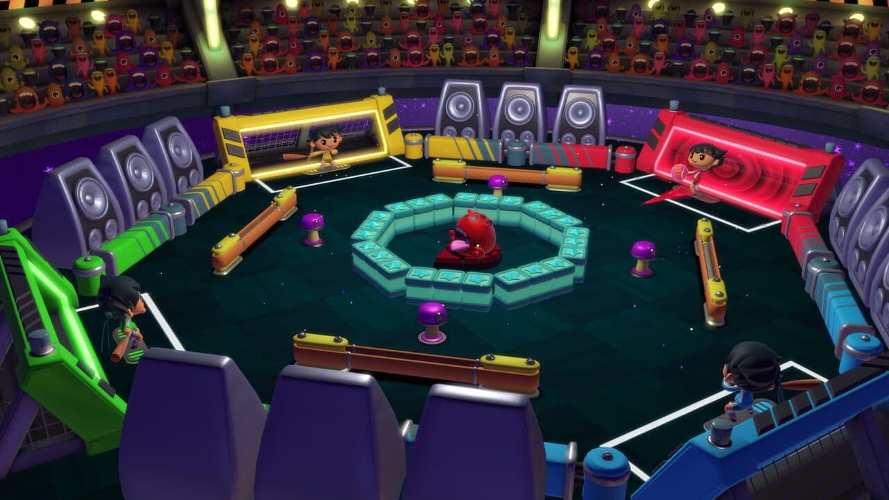 Super Beat Sports thumbnail 6