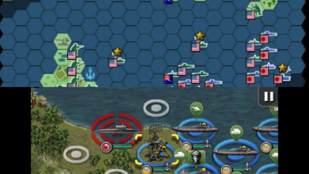Glory of Generals: The Pacific thumbnail 4