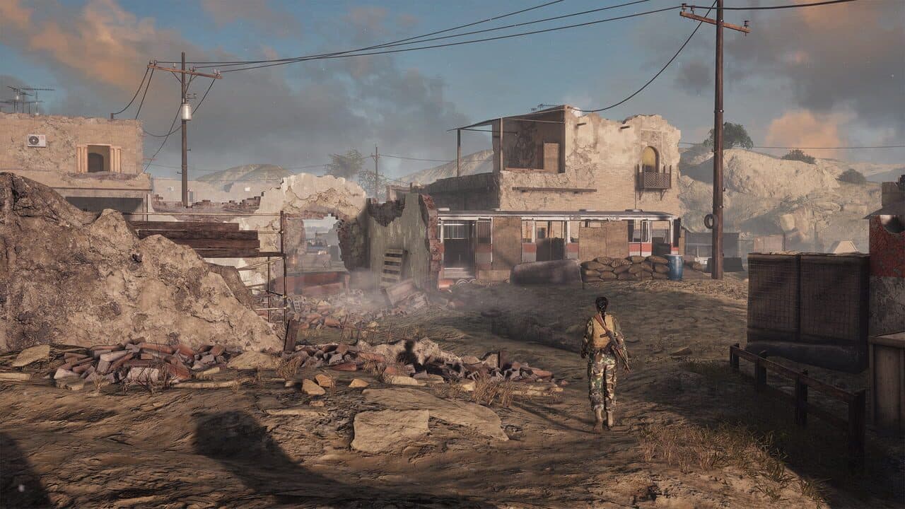 Insurgency: Sandstorm thumbnail 4