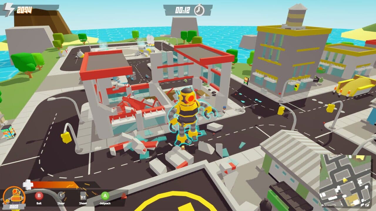 Maximum Override thumbnail 2