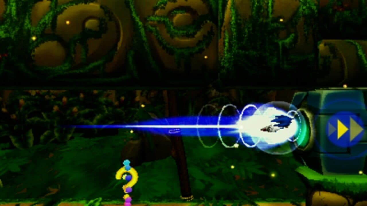 Sonic Boom: Shattered Crystal thumbnail 12