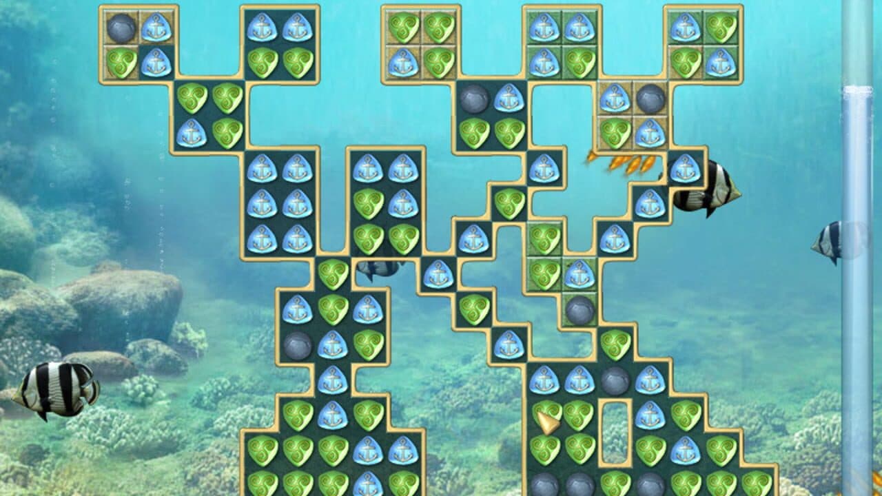Deep Voyage thumbnail 6