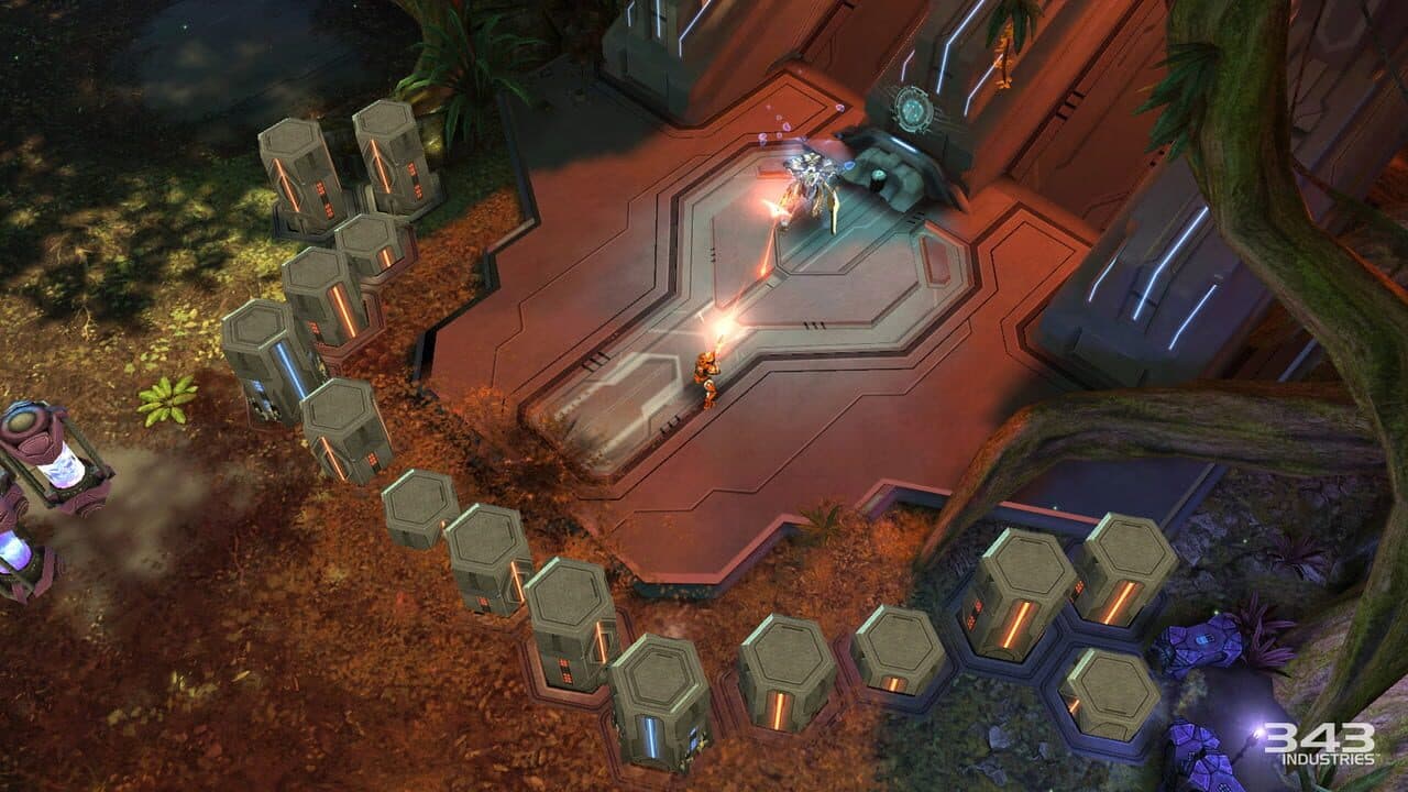 Halo: Spartan Strike thumbnail 5