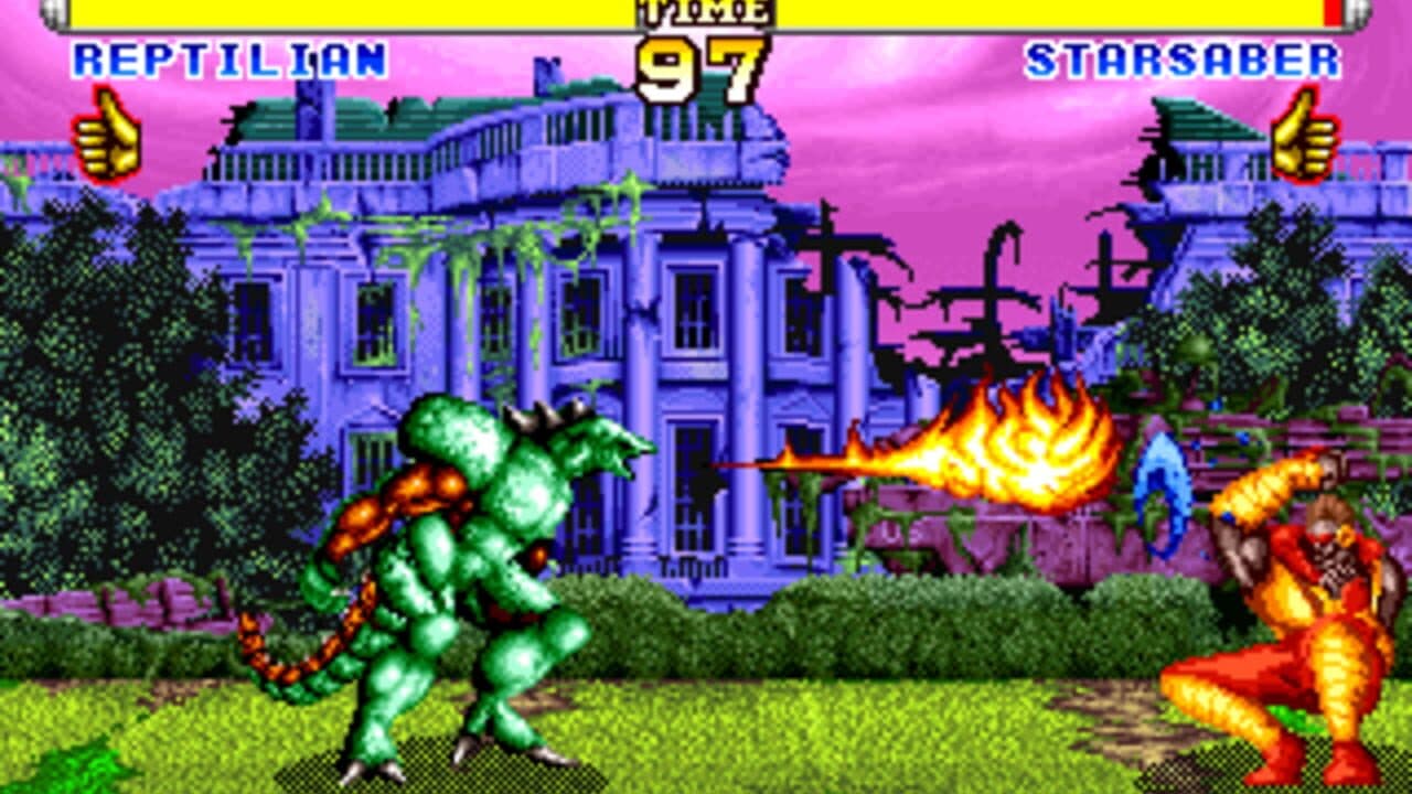 Superior Soldiers screenshot 1