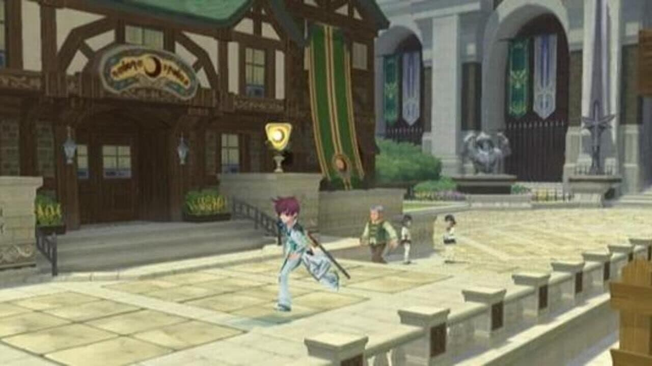 Tales of Graces thumbnail 11