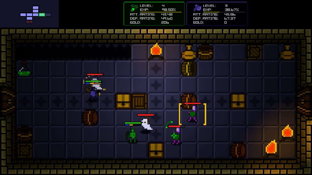Legends of Pixelia thumbnail 2