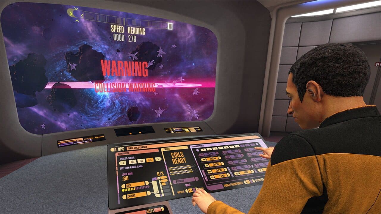 Star Trek: Bridge Crew - The Next Generation thumbnail 3