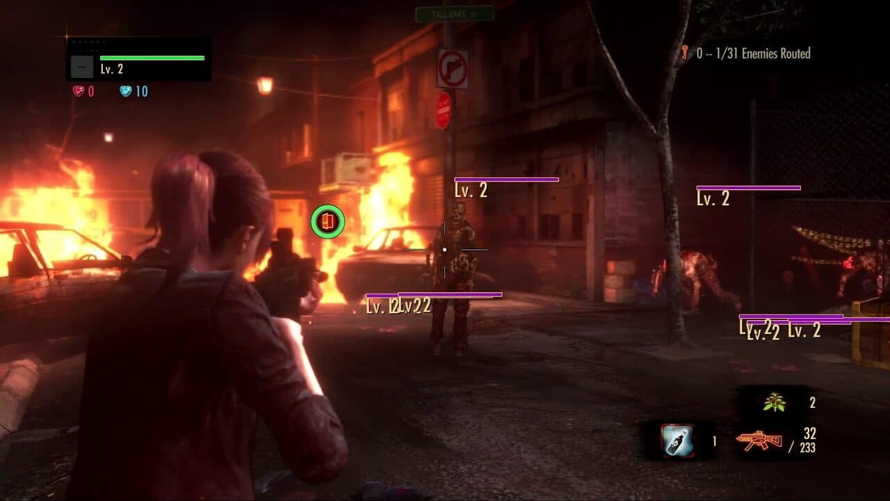 Resident Evil: Revelations 2 - Episode 2: Contemplation thumbnail 5
