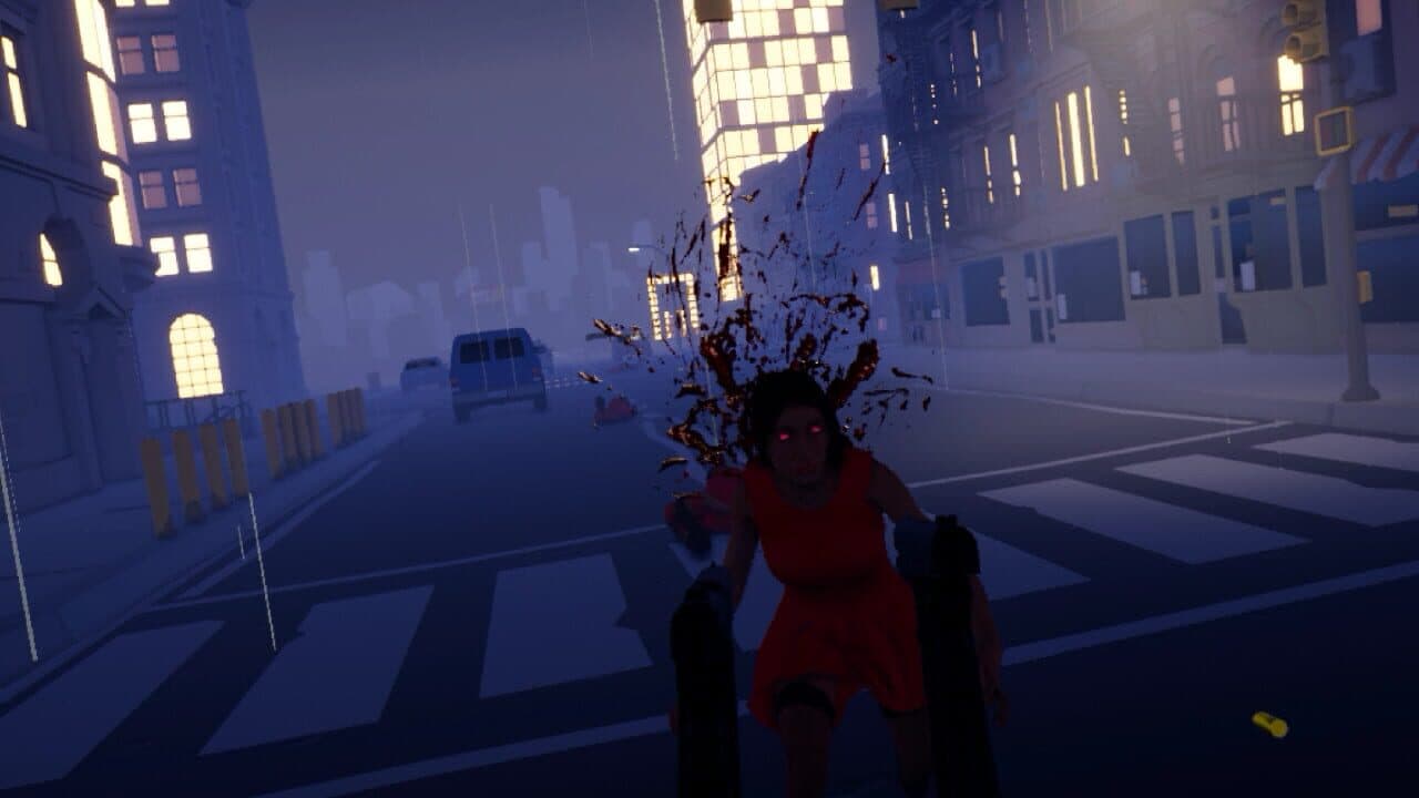 Renters Revenge screenshot 1