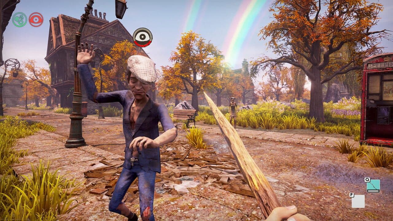 We Happy Few thumbnail 4