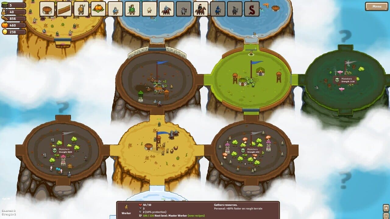 Circle Empires thumbnail 9