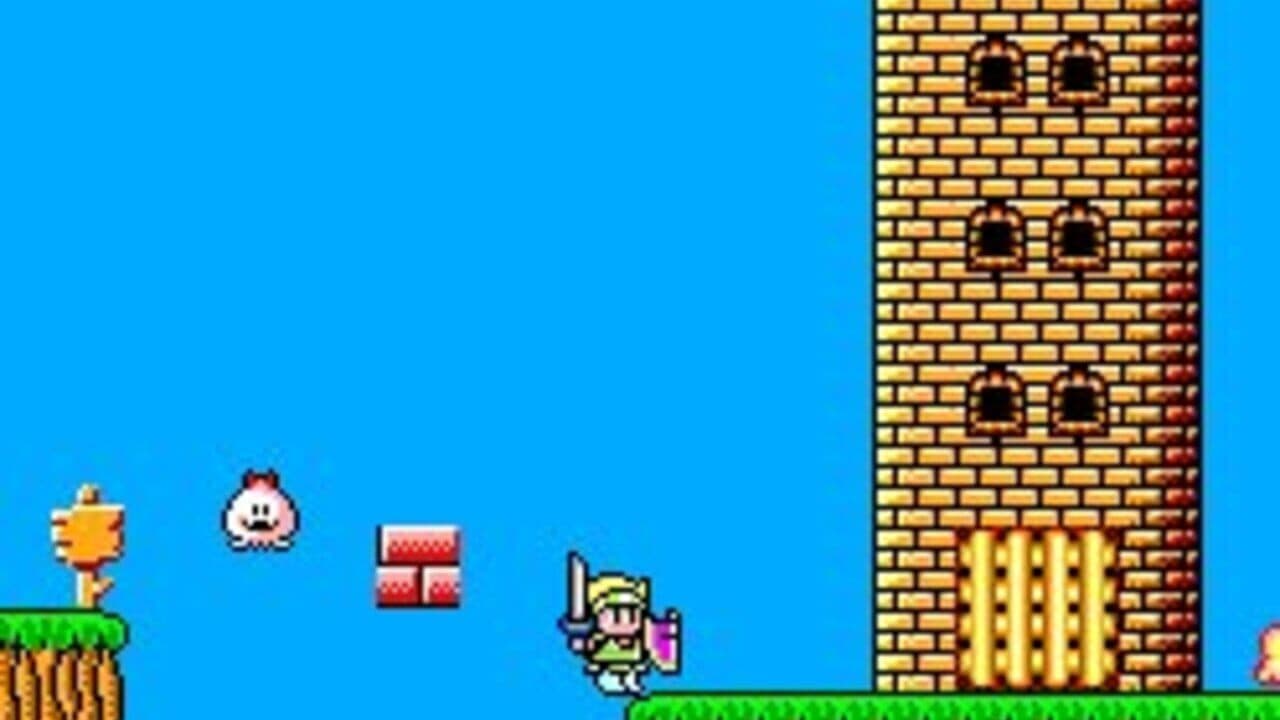 Wonder Boy: Monster Land thumbnail 6