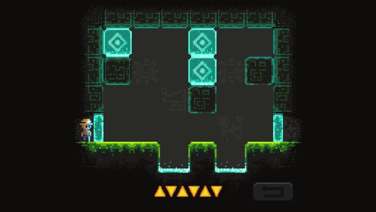 Temple of Xiala thumbnail 2