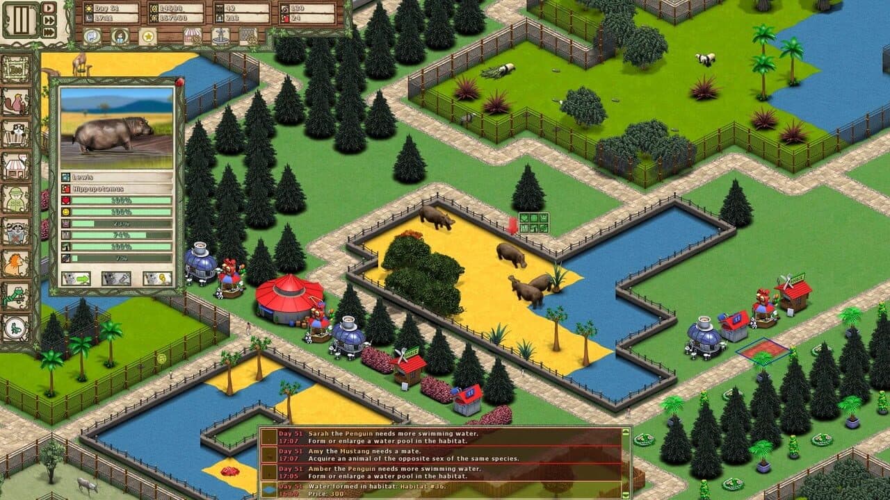 Zoo Park thumbnail 4