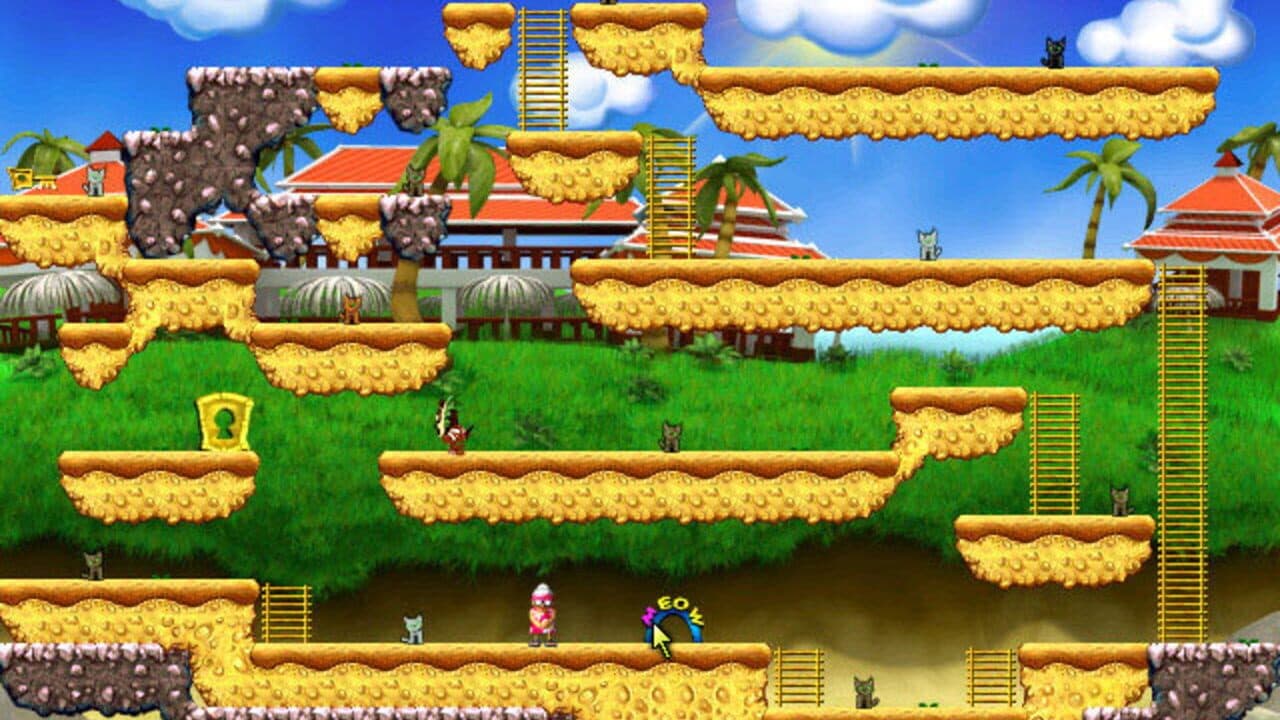 Granny in Paradise thumbnail 8