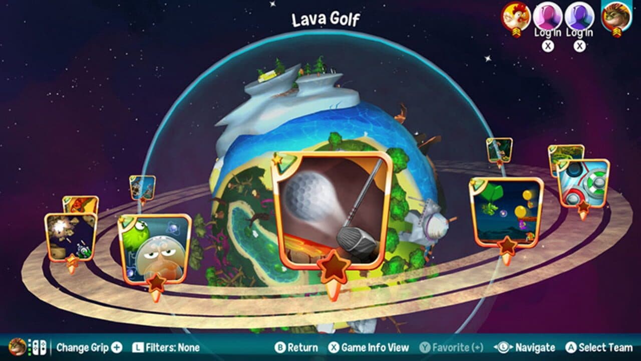 Party Planet thumbnail 9