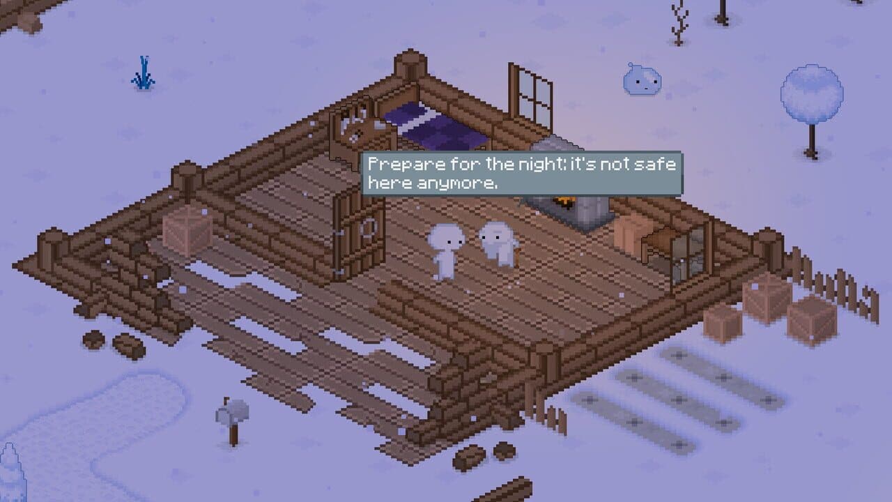 Feel the Snow thumbnail 2