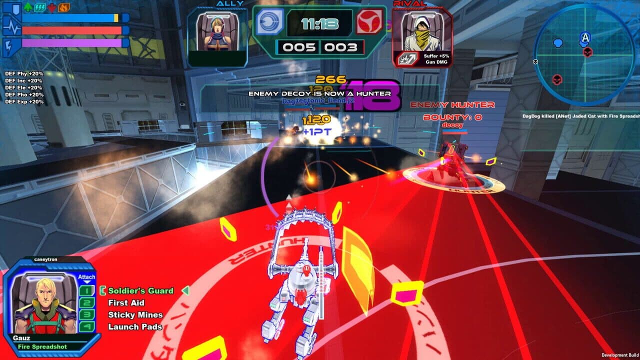 Jump Tanks thumbnail 4