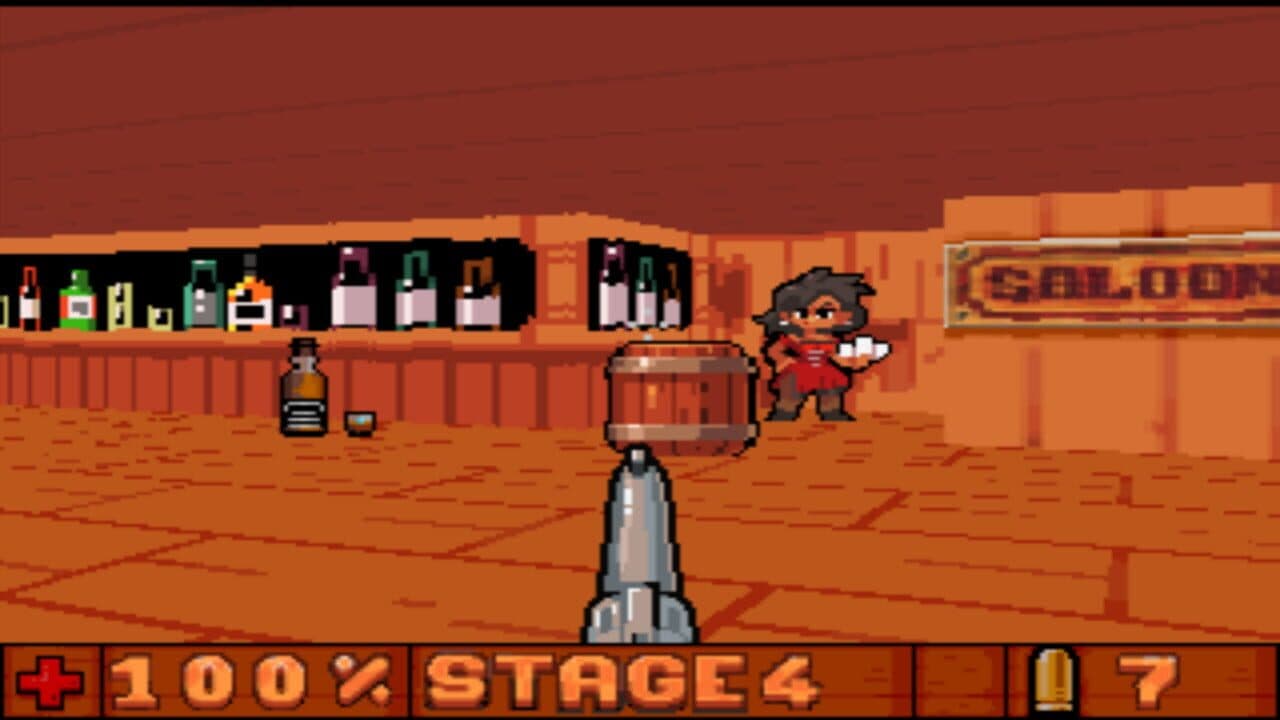 Western FPS thumbnail 3
