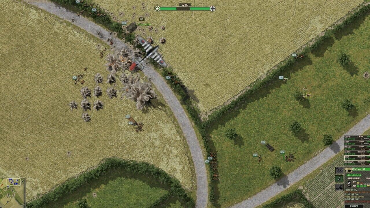 Close Combat: Gateway to Caen thumbnail 3