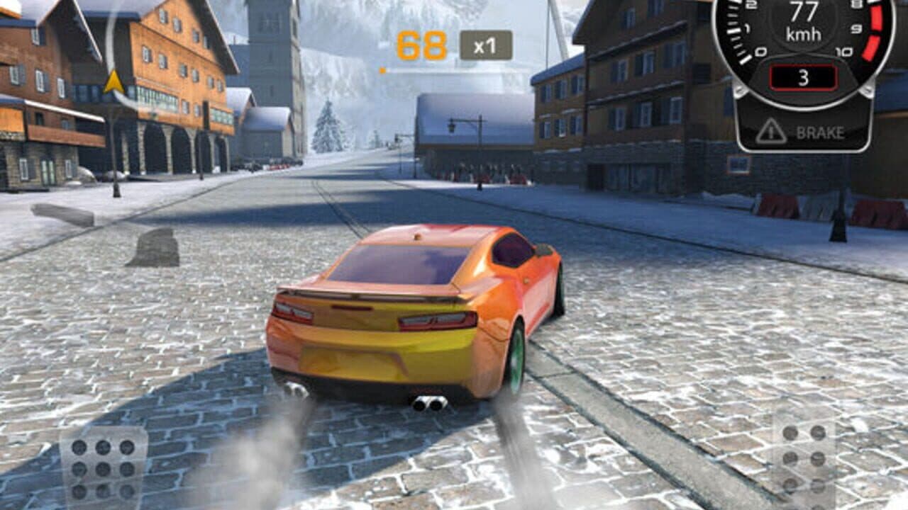 CarX Drift Racing thumbnail 10