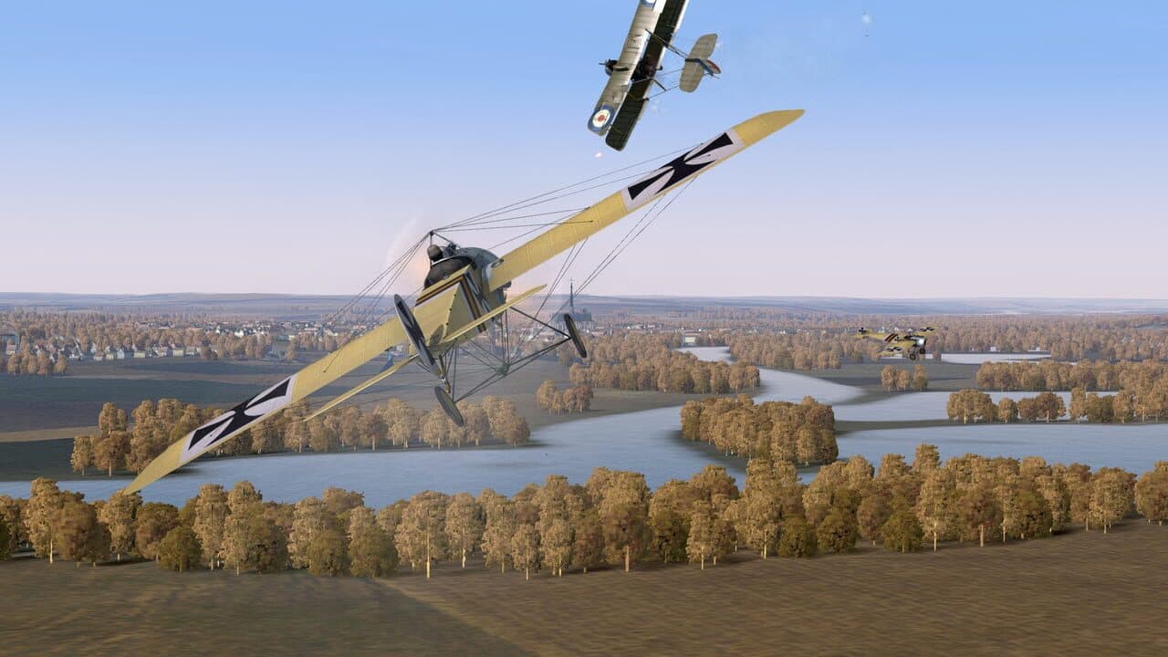 Rise of Flight United thumbnail 4