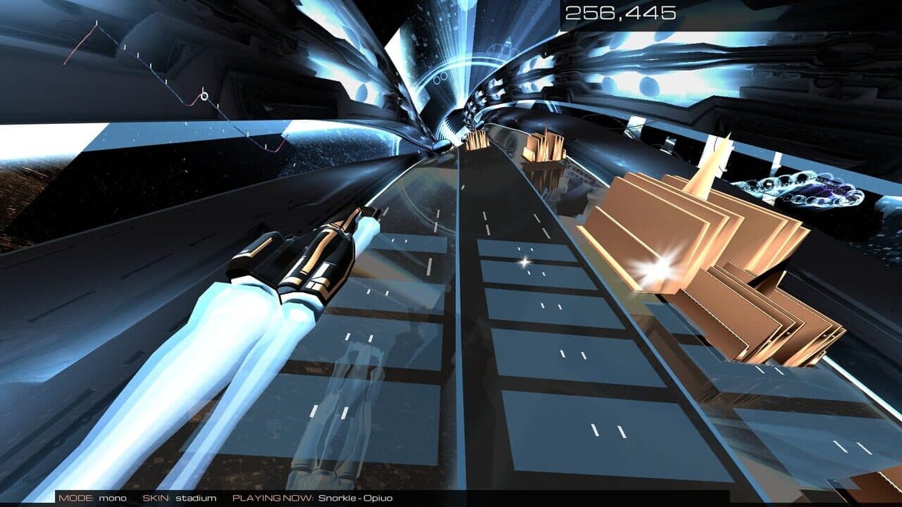 Audiosurf 2 thumbnail 3