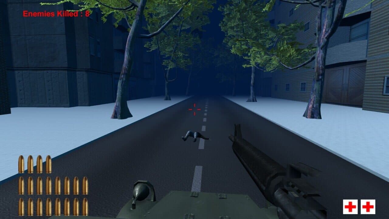 Drive By Hero thumbnail 5