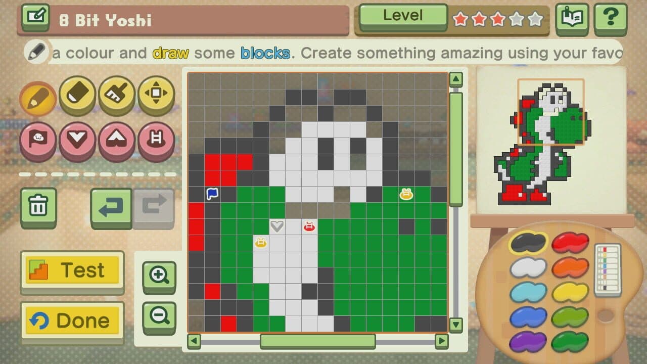 Pushmo World thumbnail 11