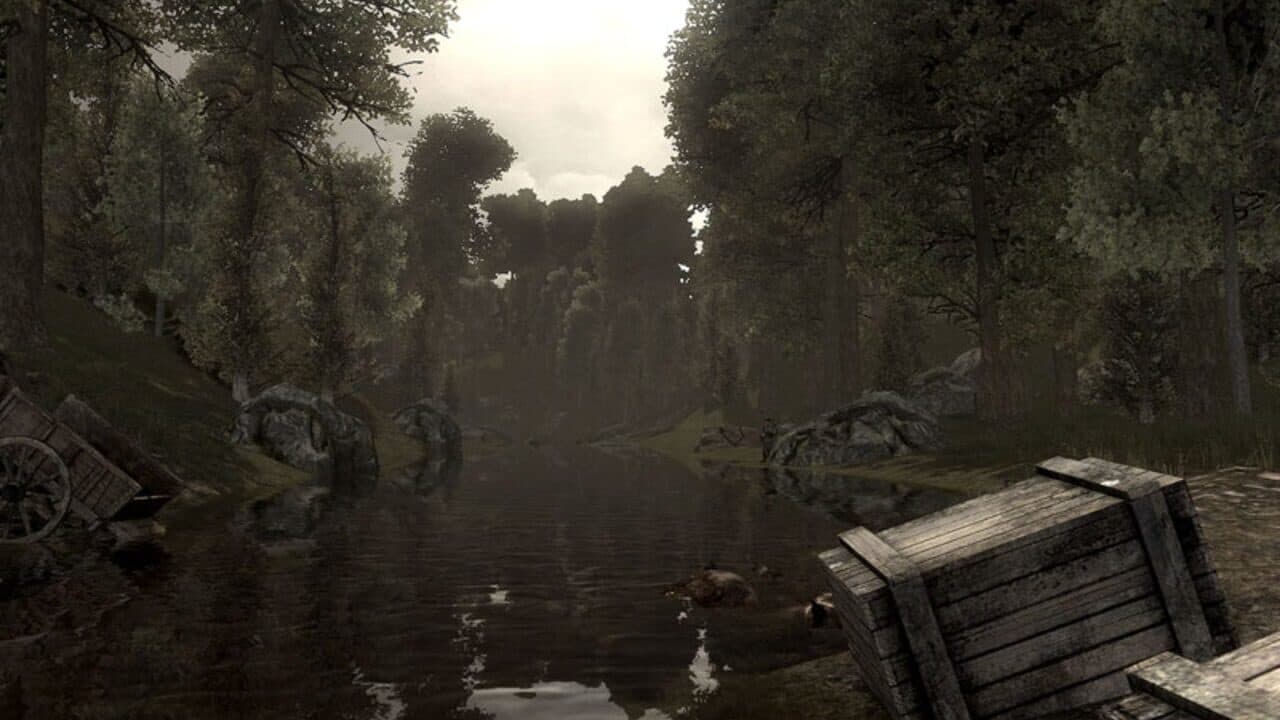Darkest of Days thumbnail 4