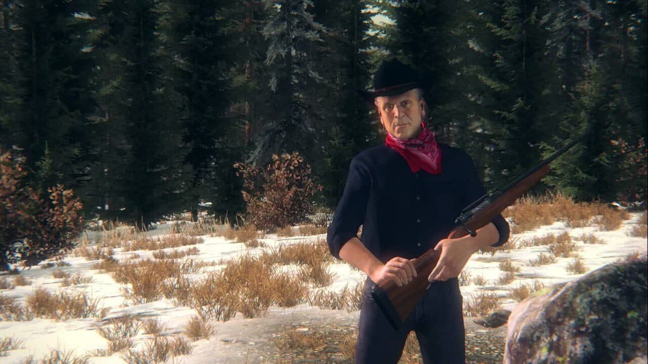 Cabela's Big Game Hunter: Pro Hunts thumbnail 4