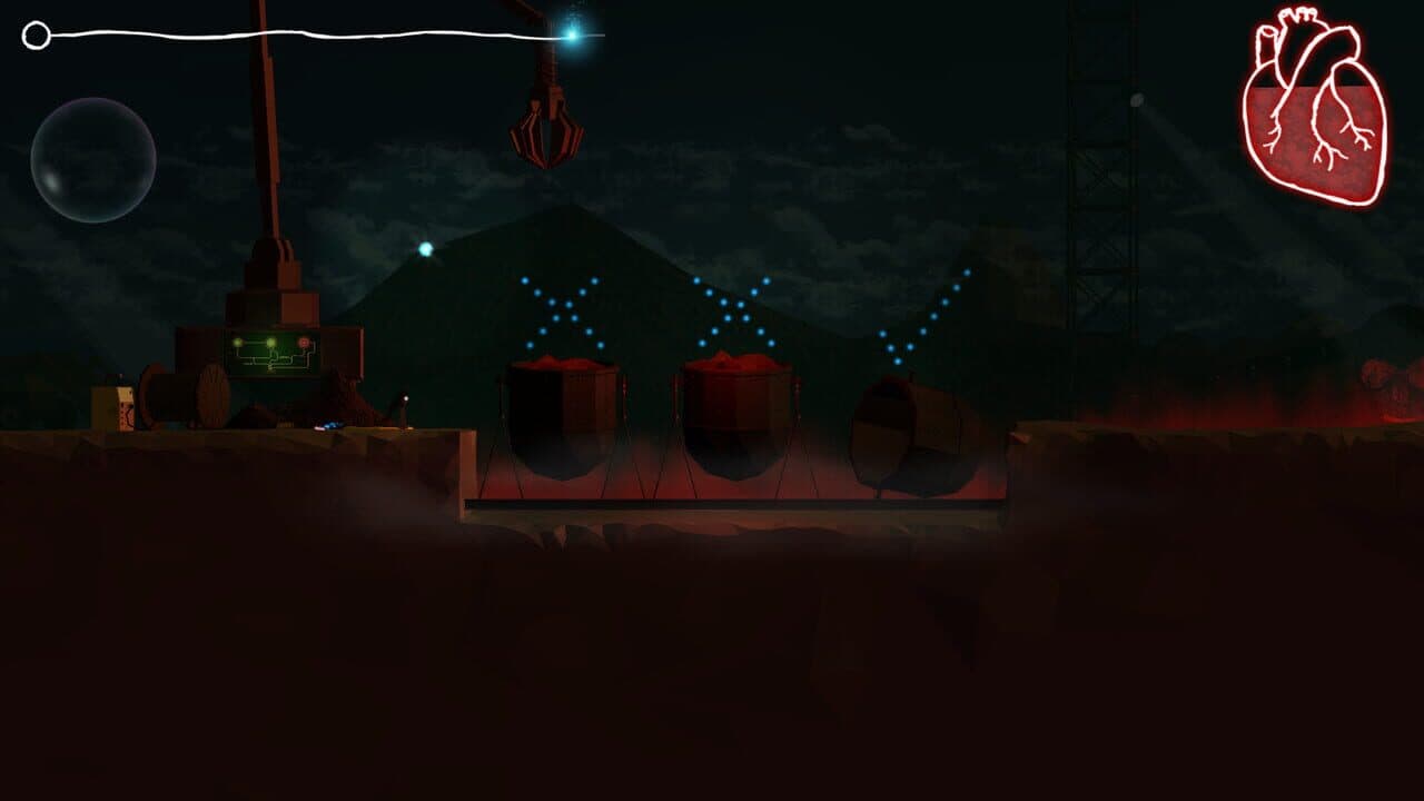 Selma and the Wisp thumbnail 5