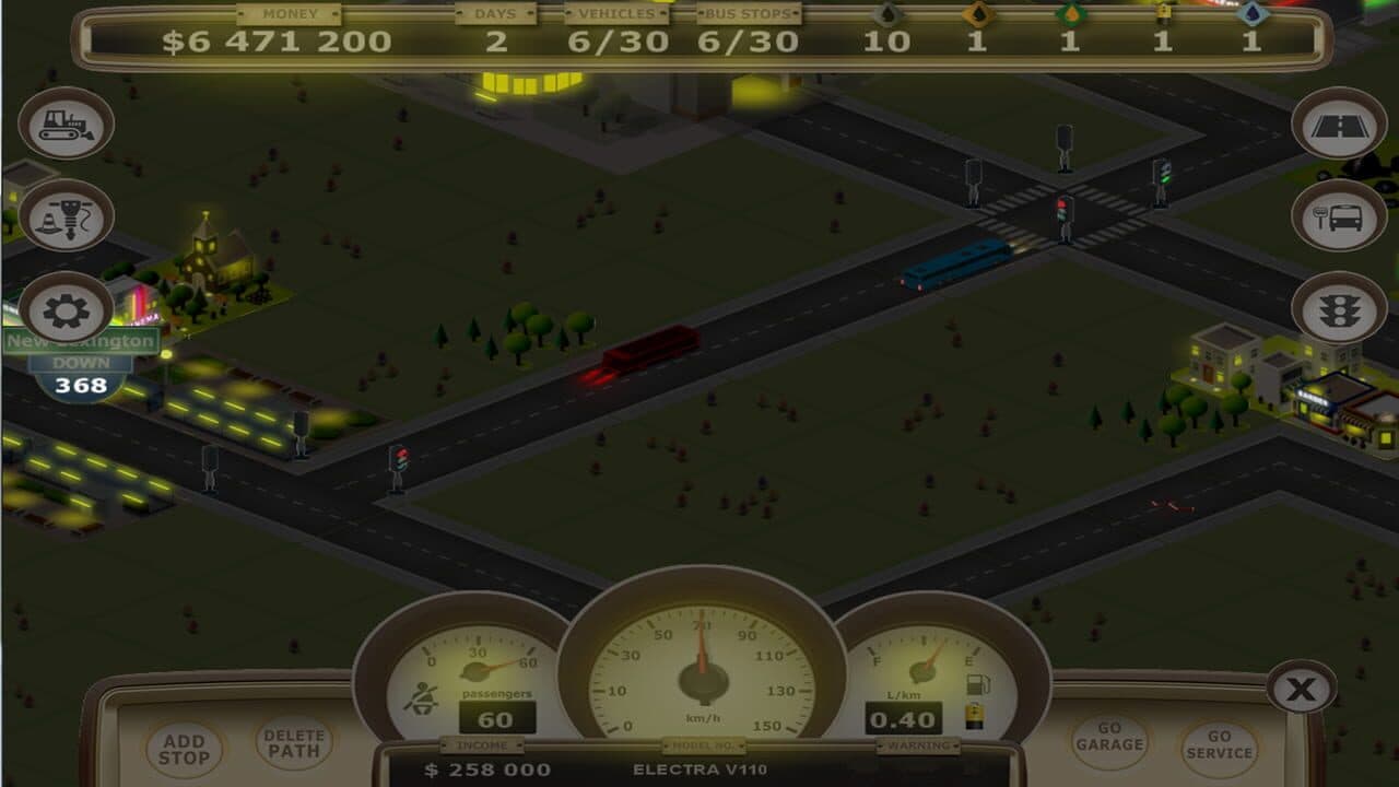 Bus Tycoon ND thumbnail 5