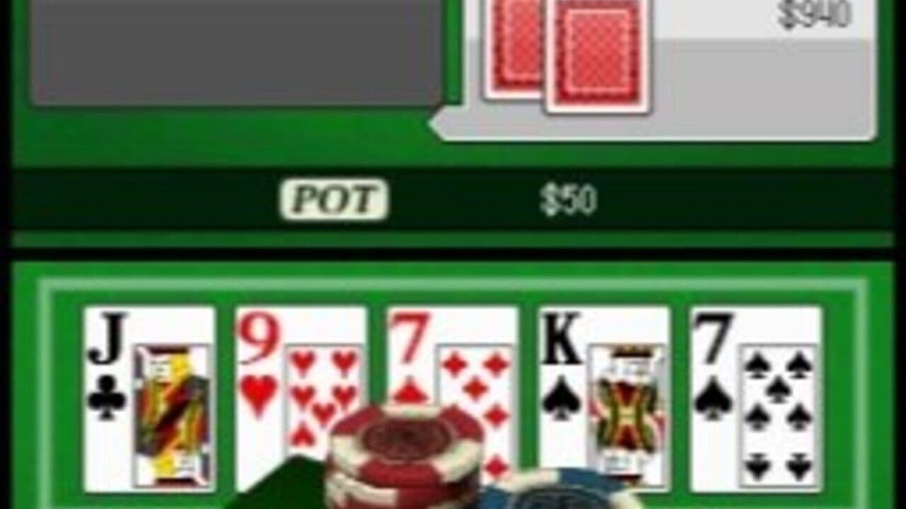 High Stakes: Texas Hold'Em thumbnail 7