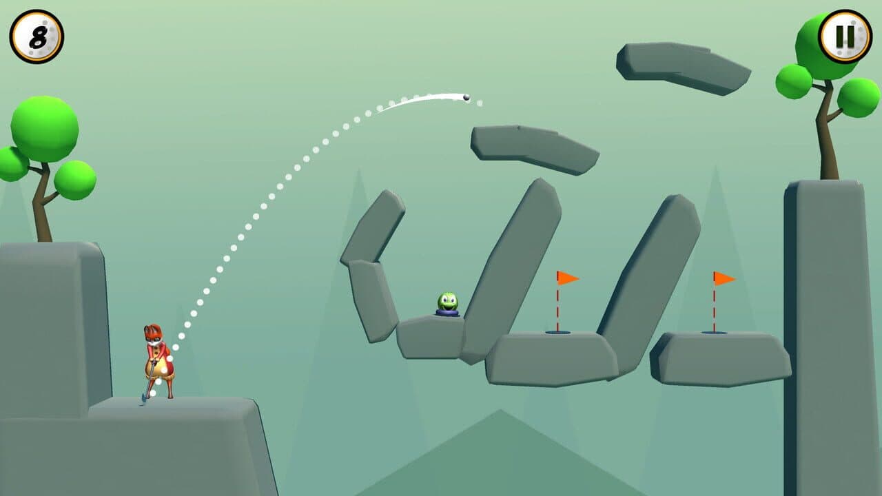 Golf Extreme thumbnail 3