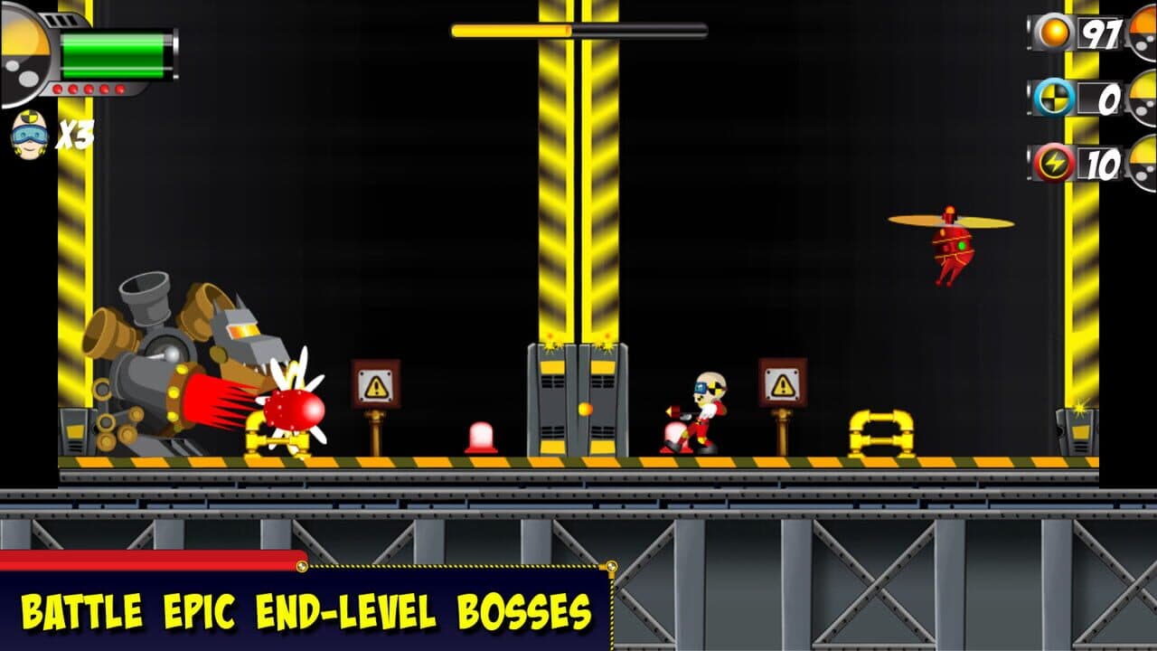 Crash Dummy thumbnail 4