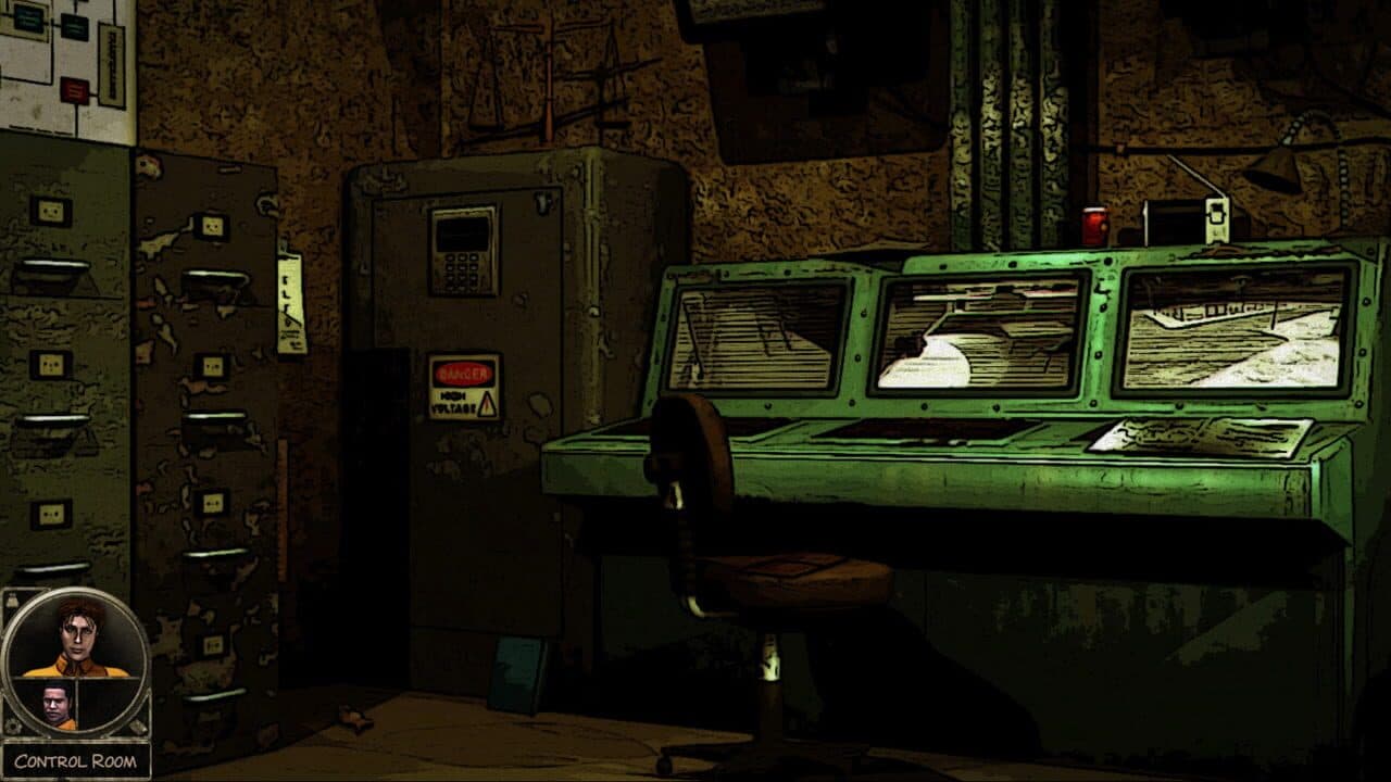 Stonewall Penitentiary thumbnail 12