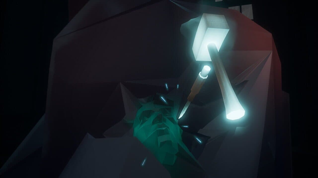 Firebird - The Unfinished screenshot 1
