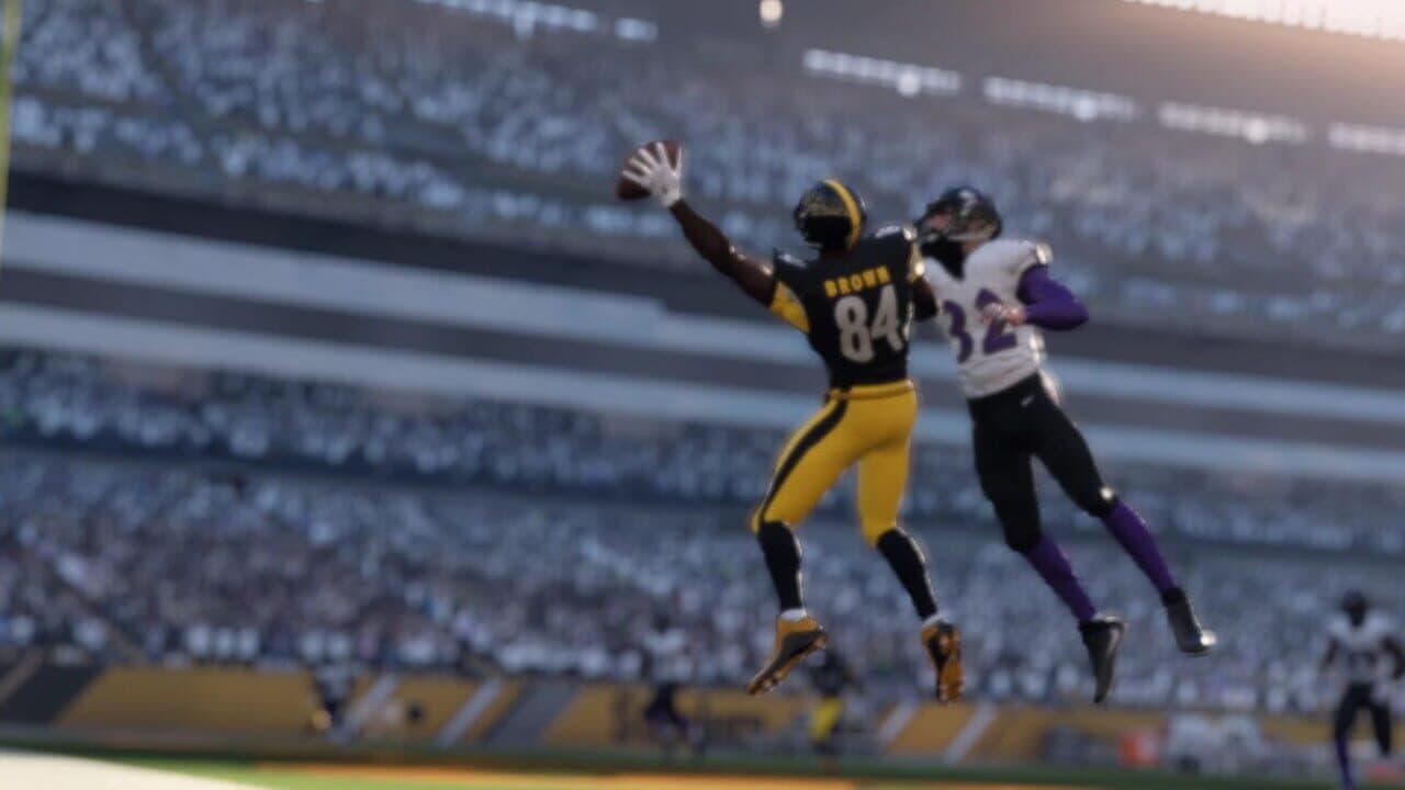 Madden NFL 18 thumbnail 3