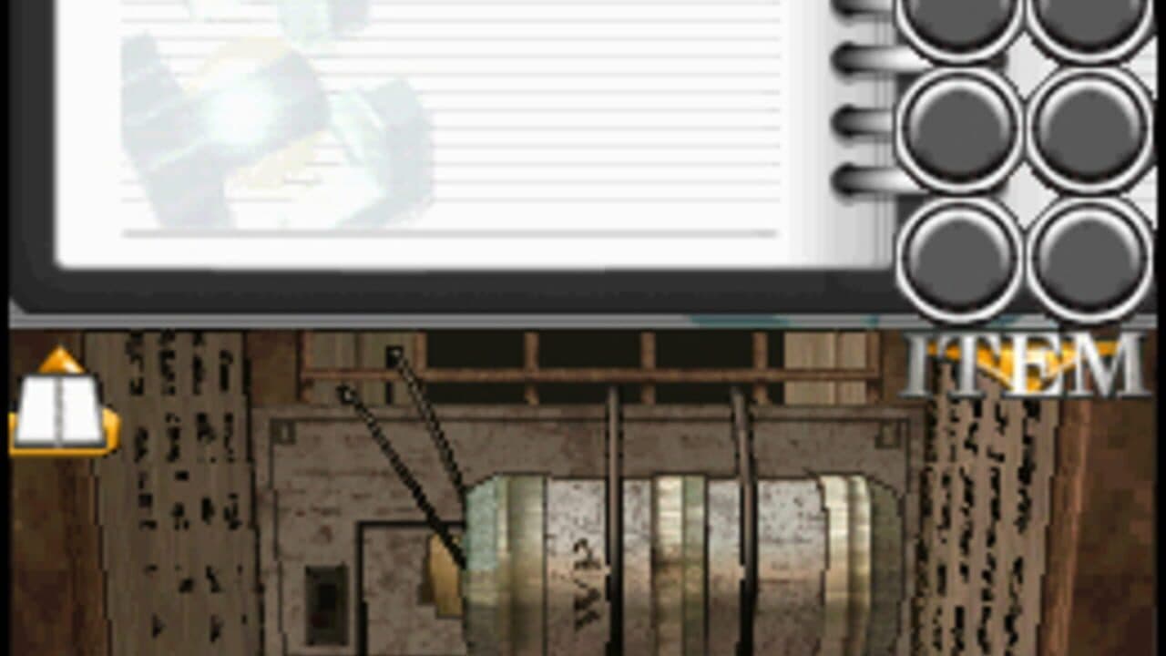 Escape Trick: The Secret of Rock City Prison thumbnail 10