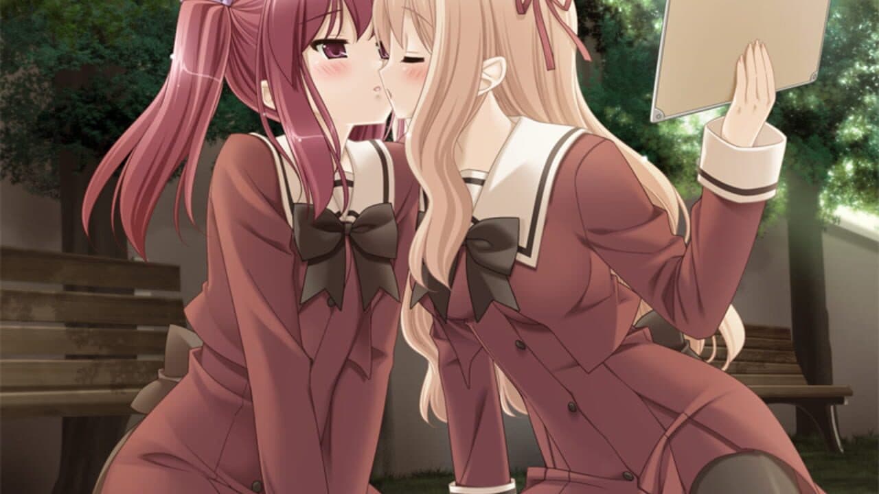 Sono Hanabira ni Kuchizuke o: Kuchibiru to Kiss de Tsubuyaite thumbnail 4