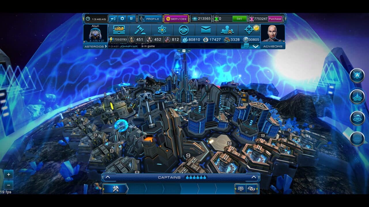 Astro Lords: Oort Cloud thumbnail 2