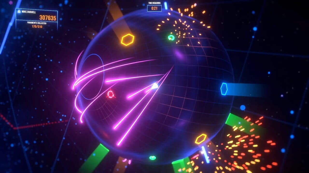 Arena 3D thumbnail 4