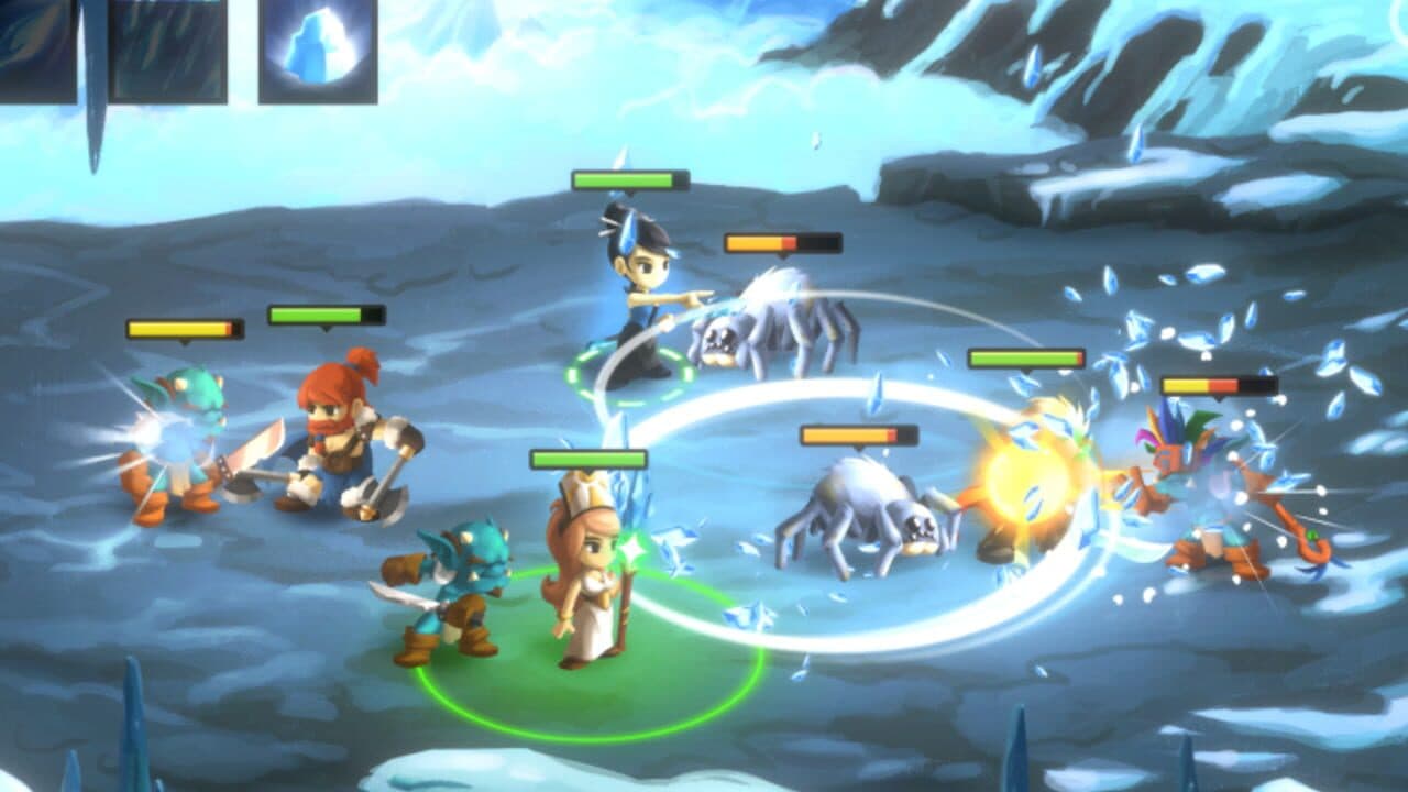 Battleheart 2 thumbnail 2